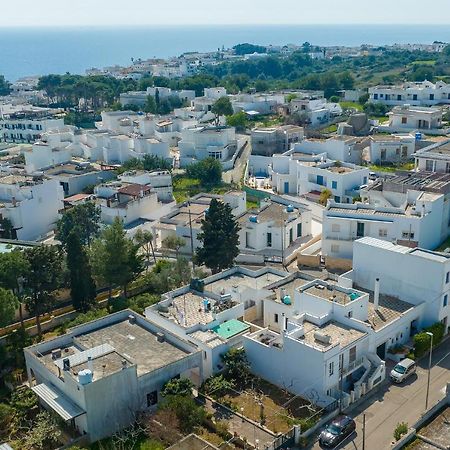 Leuca Mon Amour Santa Maria di Leuca Exterior foto